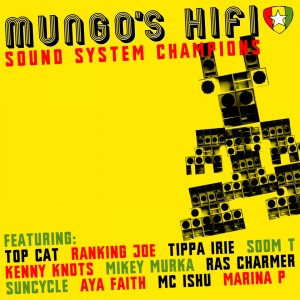 收聽Mungo's Hi Fi的Did You Really Know (其他)歌詞歌曲