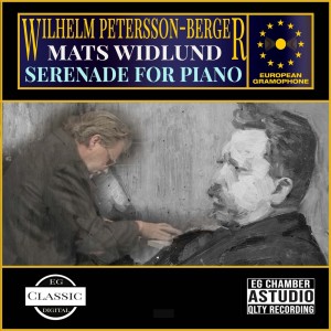 收聽Mats Widlund的Serenade for Piano II歌詞歌曲