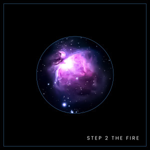 A Sides的專輯Step 2 The Fire