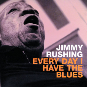 收聽Jimmy Rushing的Take Me Back Baby歌詞歌曲