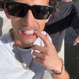 Listen to Grew Up Fast (Explicit) song with lyrics from Jbreeshhh