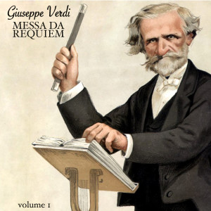 Verdi: Messa da Requiem (Volume 1) dari Ezio Flagello