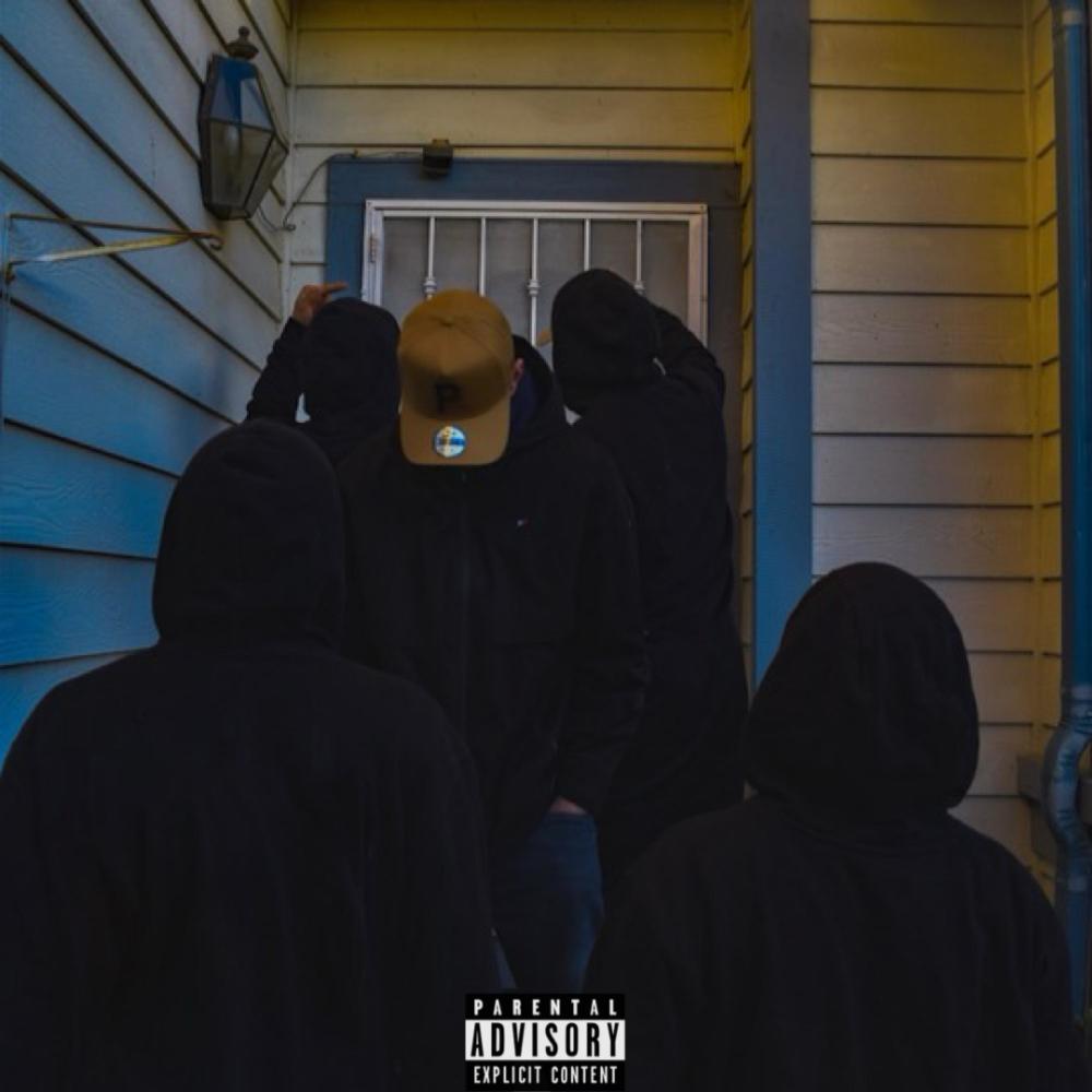 Finer Things (feat. Will Hill) (Explicit)