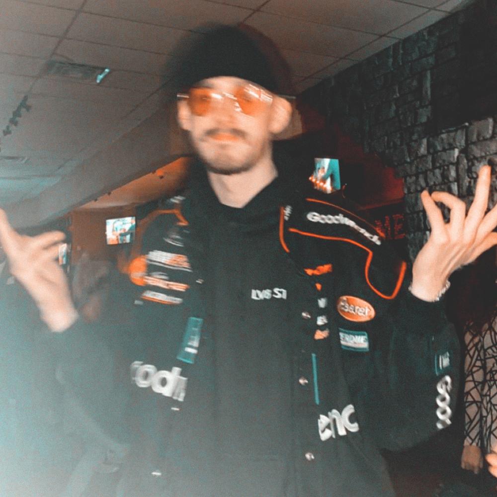 HAD ENOUGH (SORRY MAMA) (Explicit)