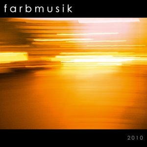 Farbmusik的專輯Orange