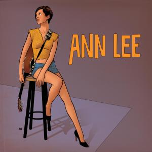 อัลบัม Down the Road ศิลปิน Ann Lee