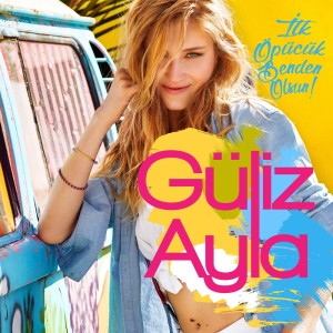 Listen to İlk Öpücük Benden Olsun song with lyrics from Güliz Ayla