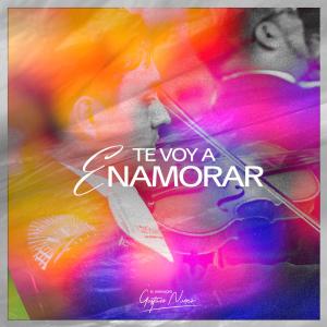 收聽El Mariachi de Gustavo Nuñez的Te voy a enamorar (feat. Gustavo Nuñez)歌詞歌曲