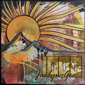 Listen to 1000 song with lyrics from Jaclyn Gee