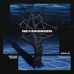 Sleeping With Sirens的專輯Nevergreen (with Kellin Quinn)