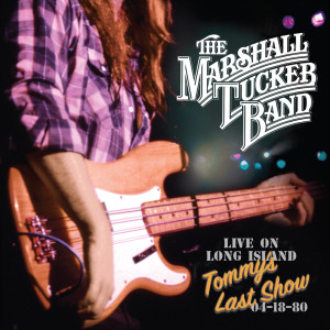 收聽The Marshall Tucker Band的Heard It in a Love Song (Live)歌詞歌曲