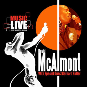 ดาวน์โหลดและฟังเพลง Yes(with Bernard Butler) พร้อมเนื้อเพลงจาก David McAlmont