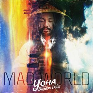 ดาวน์โหลดและฟังเพลง We Live in a Land พร้อมเนื้อเพลงจาก Yoha and the Dragon Tribe