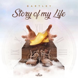 ดาวน์โหลดและฟังเพลง Story of My Life (Radio Edit) พร้อมเนื้อเพลงจาก Bartley
