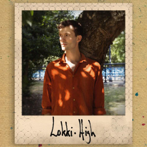 收聽Lokki的High歌詞歌曲