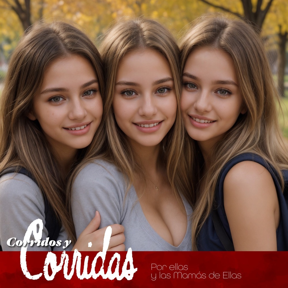Por Ellas y las Mamás de Ellas (Explicit)