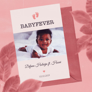 Listen to Babyfever (Instrumental) song with lyrics from Défano Holwijn