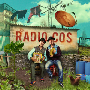 Dengarkan A Pontenova lagu dari Radio Cos dengan lirik