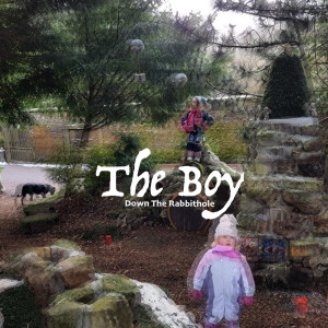 Listen to The Other Side song with lyrics from The Boy