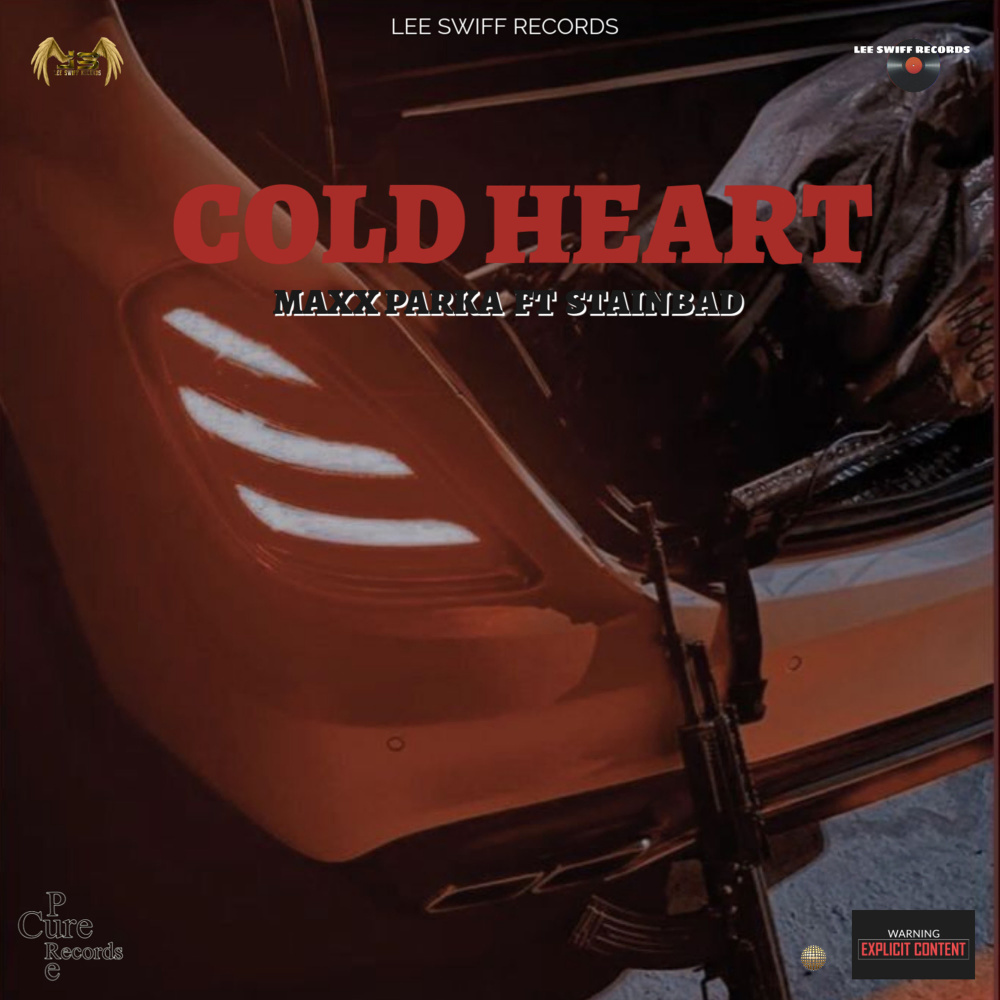 Cold Heart