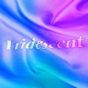 Pasque的專輯Iridescent