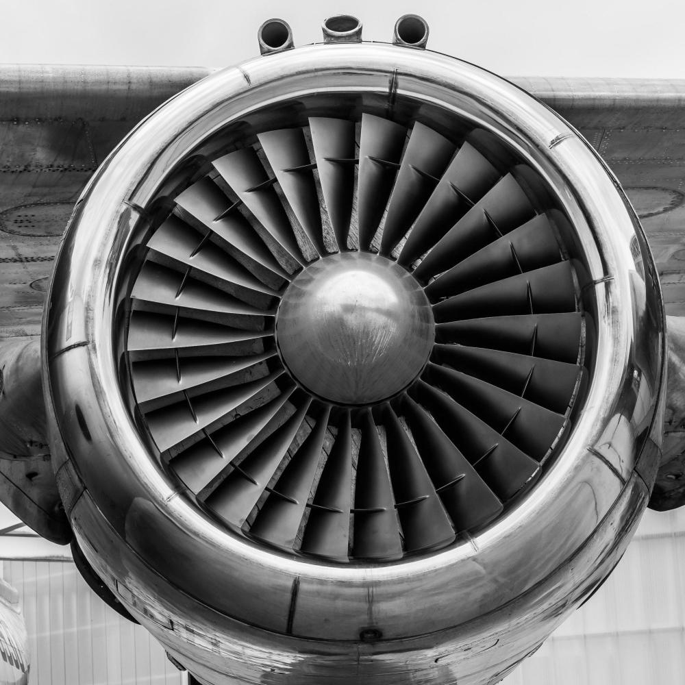 Engine Wakes