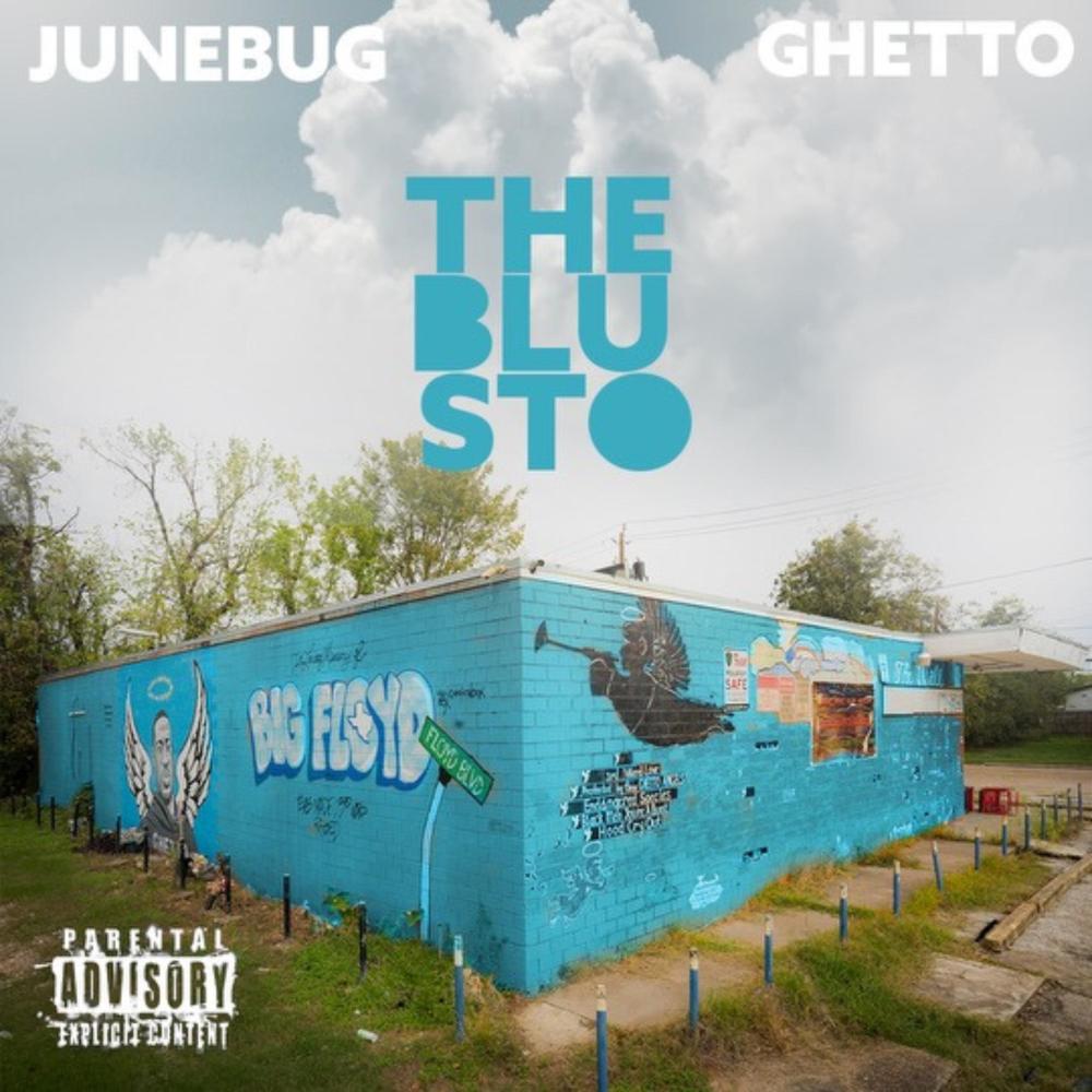 Da Ghetto (feat. OTB Fastlane) (Explicit)