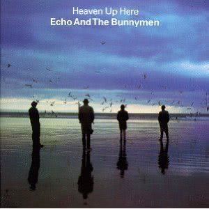 收聽Echo & The Bunnymen的Broke My Neck (Long Version)歌詞歌曲
