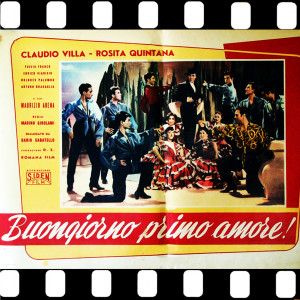 Claudio Villa的專輯Buongiorno A Te (Dal Film Buongiorno Primo Amore)