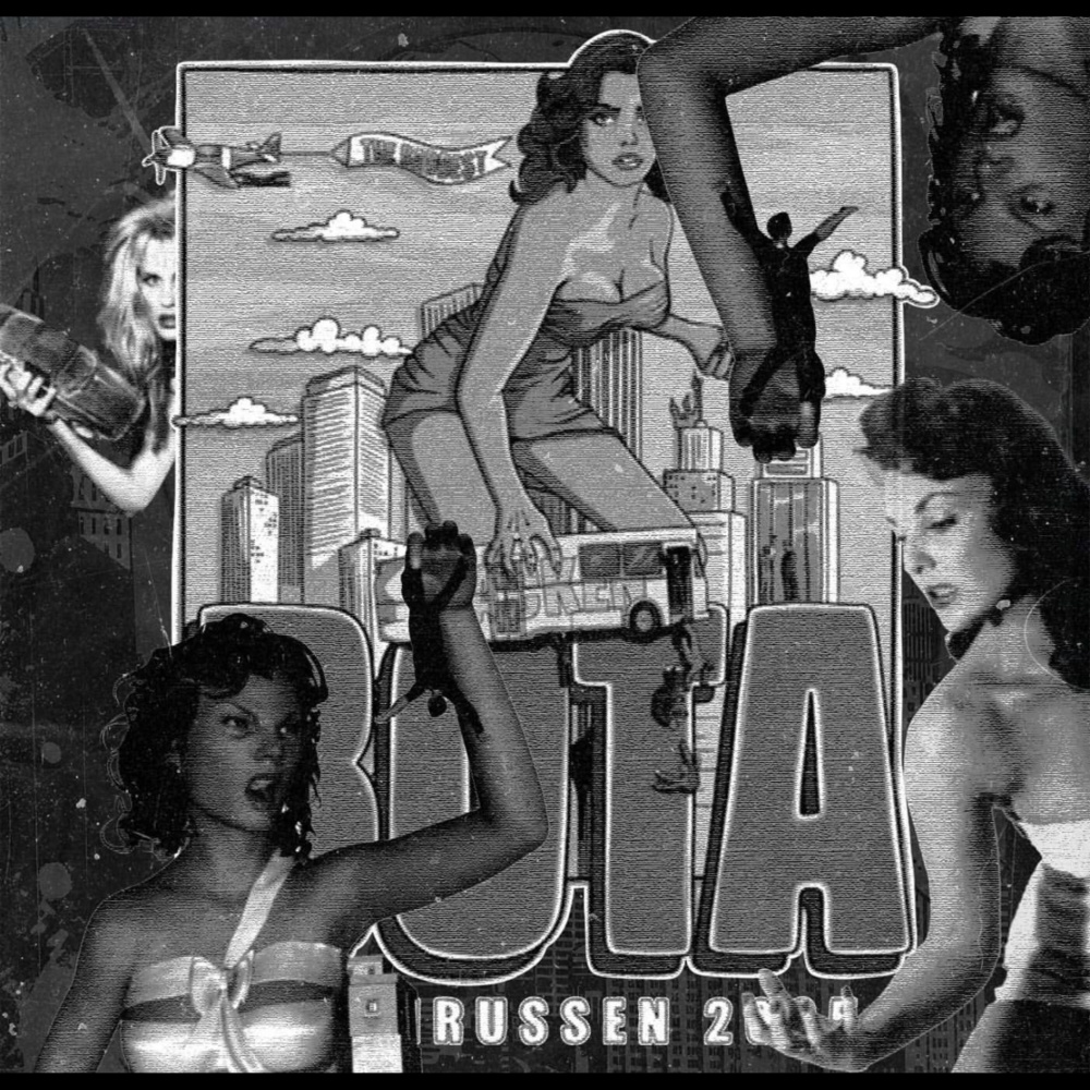 BOTA 2025 (Explicit)