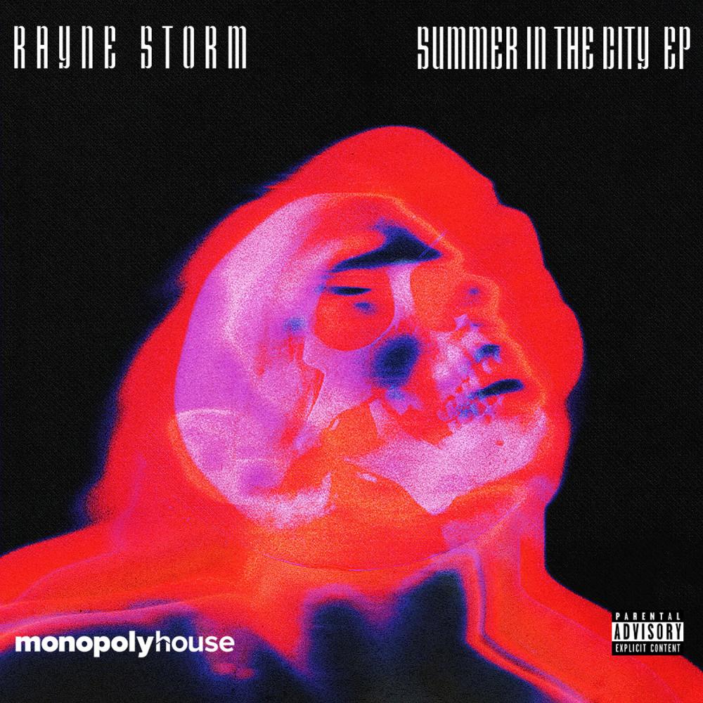 Prolly Me (feat. DecadeZ) (Explicit)