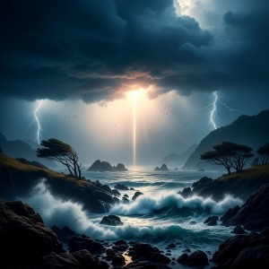 收聽Ministerios Roca Inquebrantable的Inexplicable歌詞歌曲