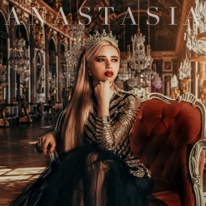 Jake Kaufman的专辑Anastasia