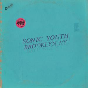 Sonic Youth的專輯Death Valley '69 (Live in Brooklyn, Ny)