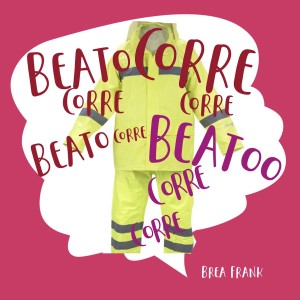 Brea Frank的專輯Beato Corre