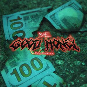 XAE的專輯GOOD MONEY (Explicit)