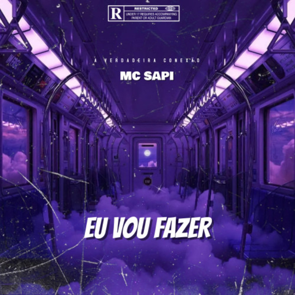 Eu Vou Fazer (Explicit)