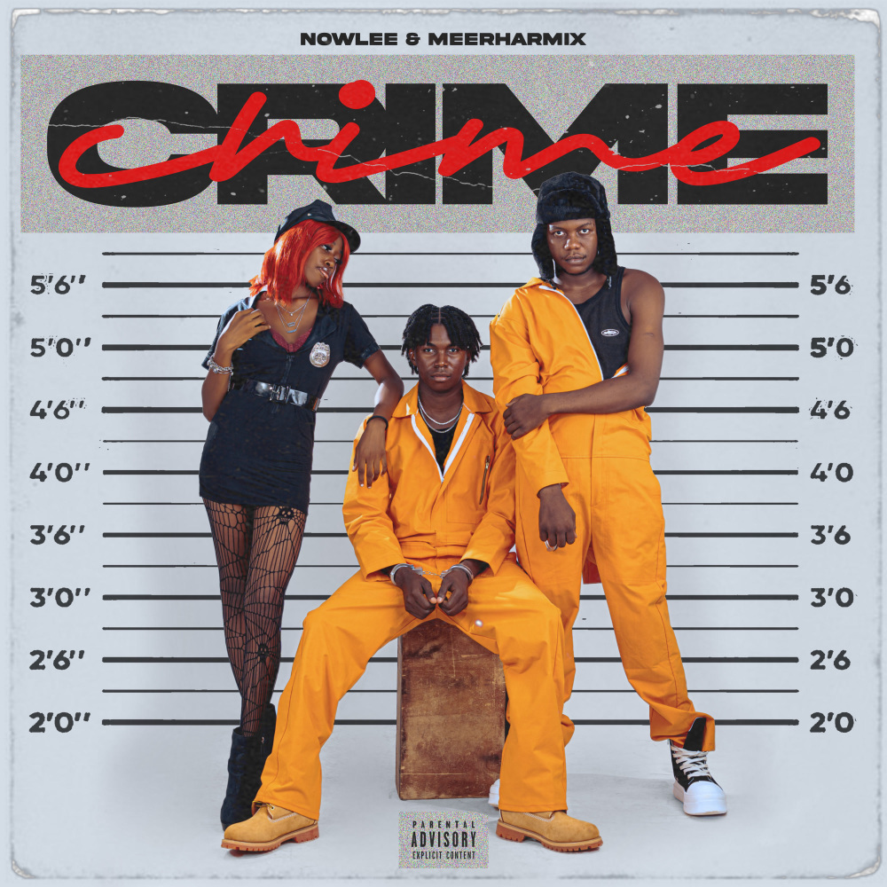 Crime (Explicit)