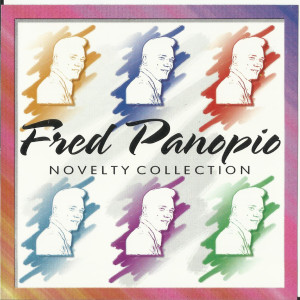 Album Novelty Collection oleh FRED PANOPIO