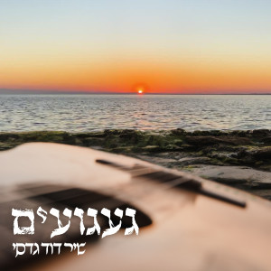 收聽שיר דוד גדסי的געגועים歌詞歌曲