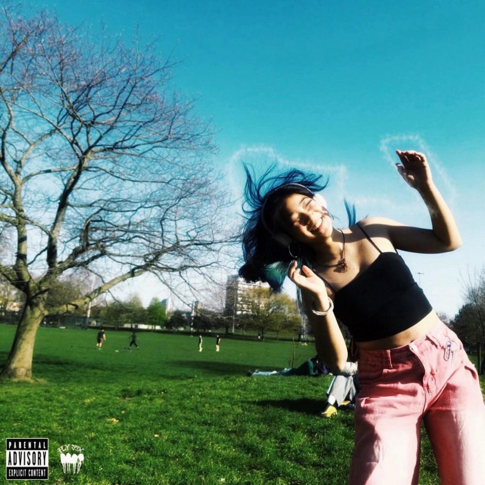 No Pressure (feat. Shadvw) (Explicit)