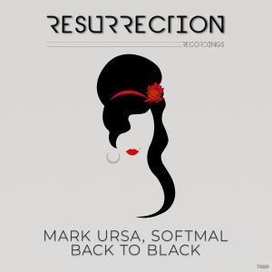 Listen to Back To Black (Radio Edit) song with lyrics from Mark Ursa