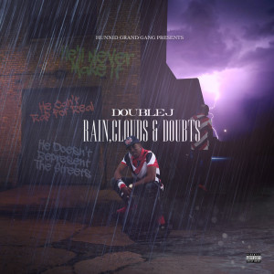 Listen to Thru It All (Explicit) song with lyrics from Double J