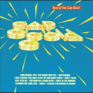 ดาวน์โหลดและฟังเพลง Burn Rubber On Me (Why You Wanna Hurt Me) พร้อมเนื้อเพลงจาก The Gap Band