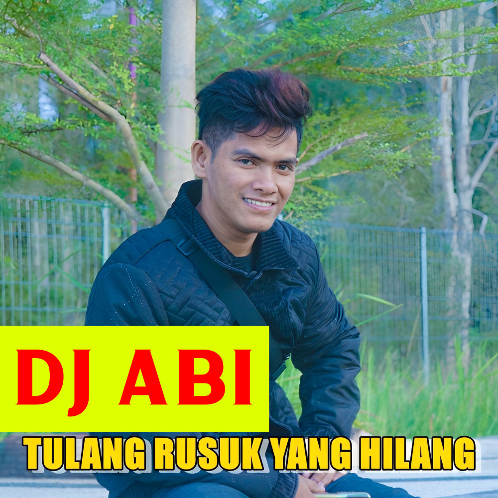 Tulang Rusuk Yang Hilang