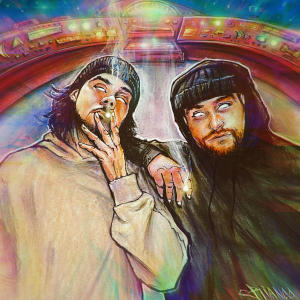 default playlist img