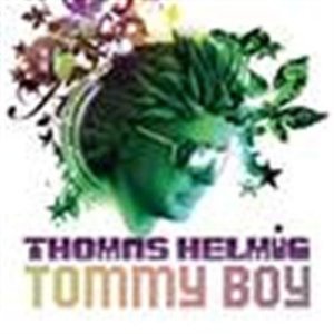 Thomas Helmig的專輯Tommy Boy