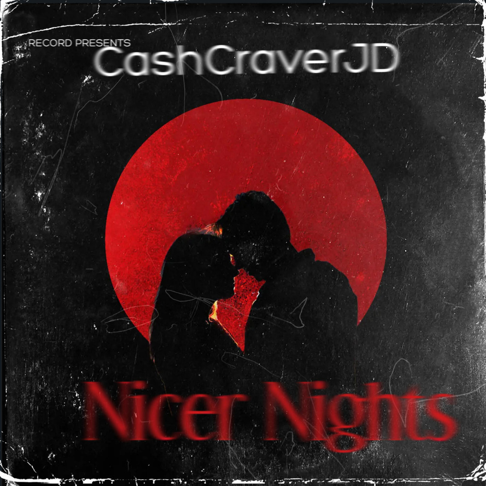 Nicer Nights (Explicit)