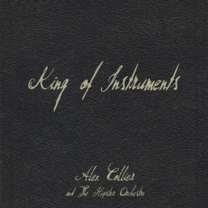 Alex Collier的專輯King of Instruments