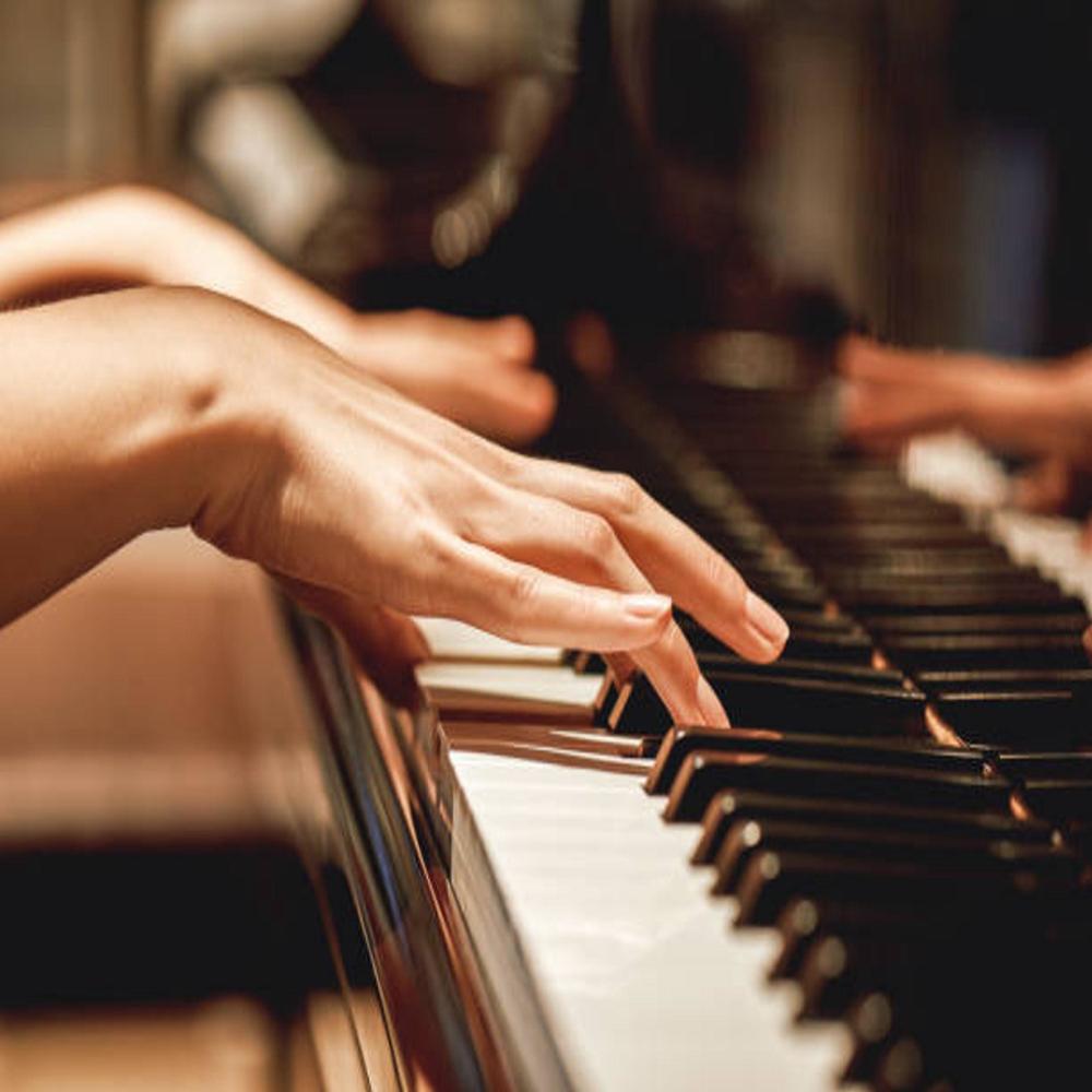 Chopin (Etude Op. 25 No. 11 (Winter Wind)